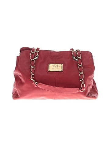 Nicole by Nicole Miller Shoulder Bag (view 1)