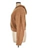 SKIMS Tan Cardigan Size XL - photo 5
