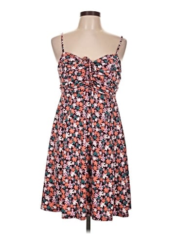SO Casual Dress (view 1)