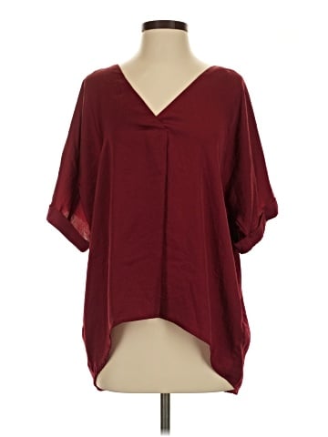 Assorted Brands 3/4 Sleeve Blouse (view 1)