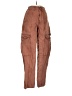 BDG 100% Cotton Brown Jeans Size 24 waist - photo 1