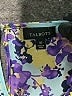 Talbots Blue Sleeveless Blouse Size 10 - photo 7