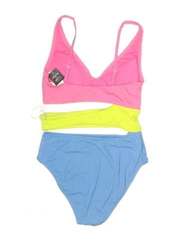 Bar III One Piece Swimsuit (view 2)