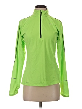 Nike Long Sleeve Top (view 1)