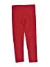 Primary Clothing Red Casual Pants Size 7 - photo 2