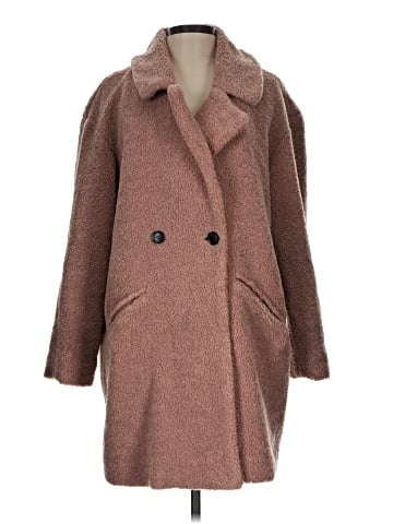 Lucky Brand Coat (view 1)