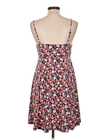 SO Casual Dress (view 2)