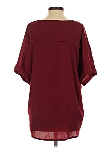 Assorted Brands 3/4 Sleeve Blouse (view 2)