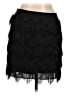 Max Studio Black Formal Skirt Size L - photo 1