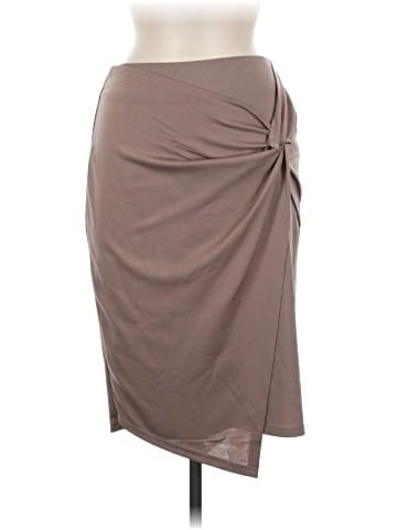 Kate Kasin Casual Skirt (view 1)
