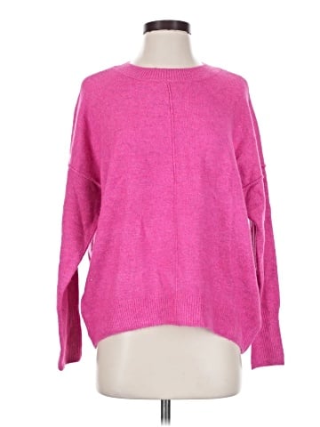 Vince Camuto Pullover Sweater (view 1)