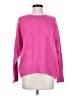 Vince Camuto Pink Pullover Sweater Size S - photo 1