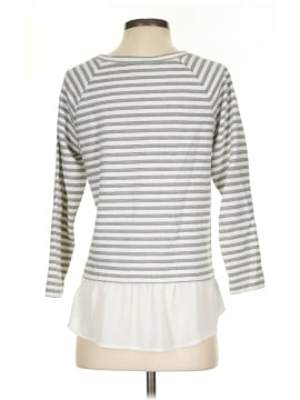 Ann Taylor LOFT 3/4 Sleeve Top (view 2)