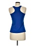 Unbranded Blue Active Tank Size M - photo 2