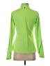 Nike Green Long Sleeve Top Size S - photo 2