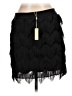 Max Studio Black Formal Skirt Size L - photo 2