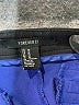 Forever 21 Color Block Blue Board Shorts Size M - photo 3