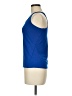 Unbranded Blue Active Tank Size M - photo 5