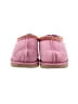 Ugg Pink Mule/Clog Size 8 - photo 2