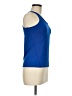 Unbranded Blue Active Tank Size M - photo 4