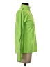 Nike Green Long Sleeve Top Size S - photo 4