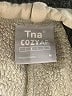 TNA Solid Green Shorts Size M - photo 3