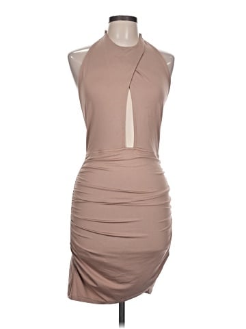 by the way. Cocktail Dress (view 1)