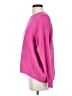 Vince Camuto Pink Pullover Sweater Size S - photo 5