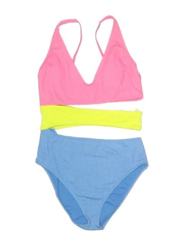 Bar III One Piece Swimsuit (view 1)