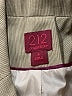 212 Collection Gray Blazer Size 4 - photo 6
