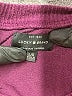 Lucky Brand Burgundy Pullover Sweater Size L - photo 7