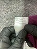 Lucky Brand Burgundy Pullover Sweater Size L - photo 8