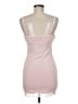Garage Pink Cocktail Dress Size M - photo 2