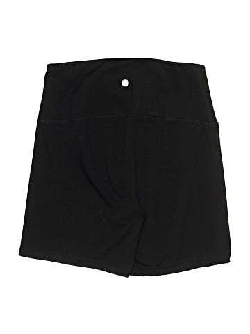 Yogalicious Shorts (view 2)