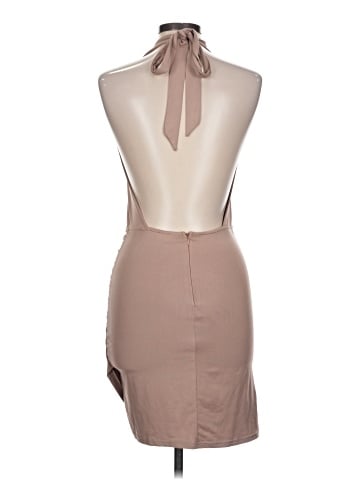 by the way. Cocktail Dress (view 2)