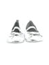 Old Navy Metallic Silver Flats Size 3 (baby) - photo 2