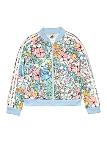 Adidas Track Jacket (view 1)