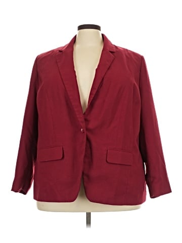 Jessica London Blazer (view 1)
