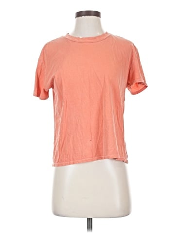 perfectwhitetee Short Sleeve T-Shirt (view 1)