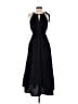 Assorted Brands Black Casual Dress Size S (estimated) - photo 2