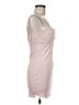 Garage Pink Cocktail Dress Size M - photo 4