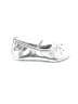 Old Navy Metallic Silver Flats Size 3 (baby) - photo 1
