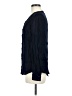 Vince Camuto 100% Rayon Blue Cardigan Size M - photo 5