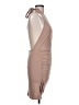 by the way. Tan Cocktail Dress Size L - photo 4