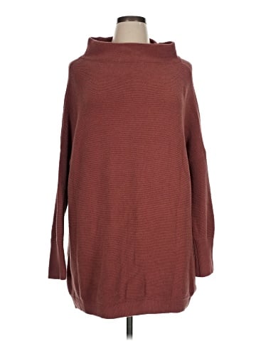 Free People Turtleneck Sweater (view 1)
