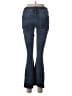 FRAME Denim Stars Blue Jeans Size 26 waist - photo 2