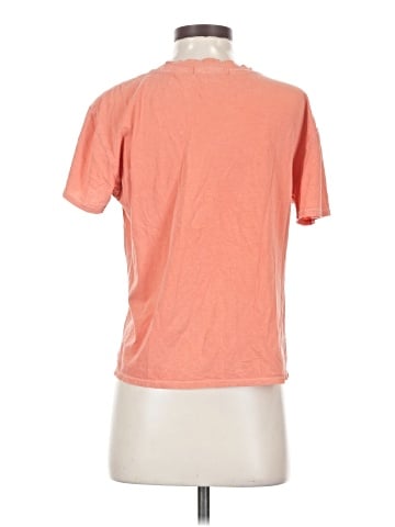 perfectwhitetee Short Sleeve T-Shirt (view 2)