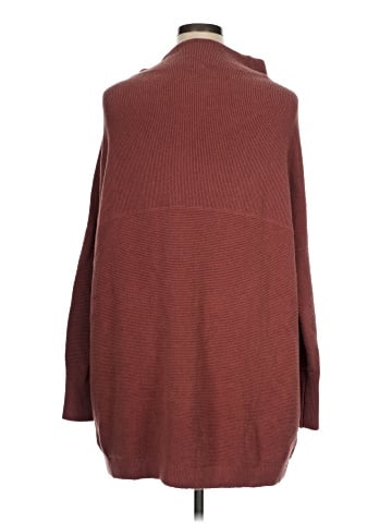 Free People Turtleneck Sweater (view 2)