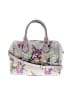Aldo 100% Polyurethane Gray Satchel One size - photo 1