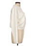 Jolie & Joy 100% Polyester Ivory Long Sleeve Top Size L - photo 4